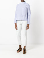 Thumbnail for your product : Libertine-Libertine Say blouse - women - Cotton - L