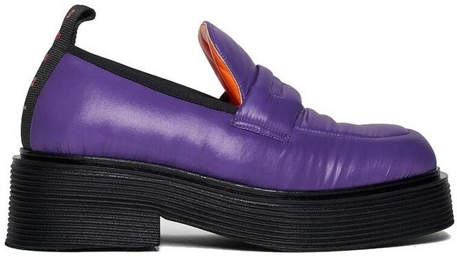 Marni Shoes Rubber Sole | Shop the world's largest collection of 