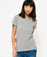 Thumbnail for your product : Superdry Pique Polo Shirt