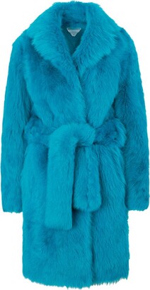 Bottega Veneta Women's Fur & Shearling Coats | ShopStyle