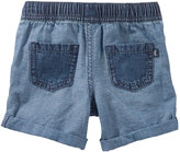 Thumbnail for your product : Osh Kosh Baby Boy Denim Shorts