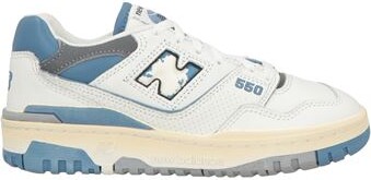 New Balance Woman Sneakers