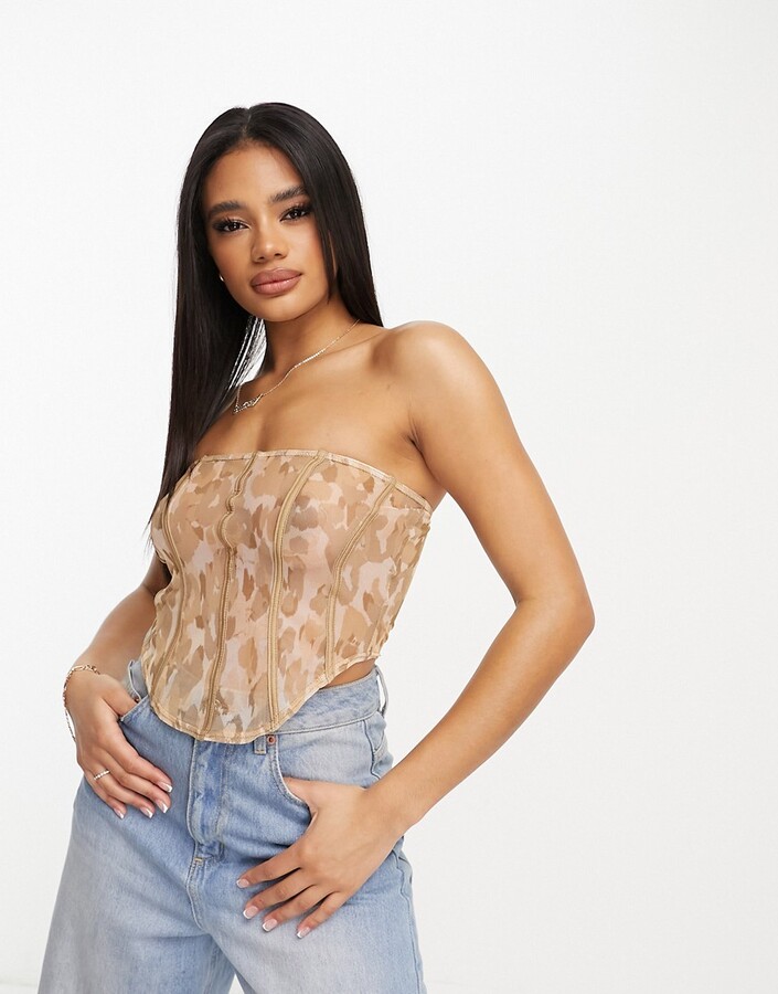 Corset Top, Shop The Largest Collection