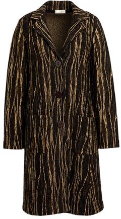 Siyu Woman Overcoat & Trench Coat