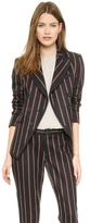 Thumbnail for your product : Rebecca Minkoff Kane Jacket