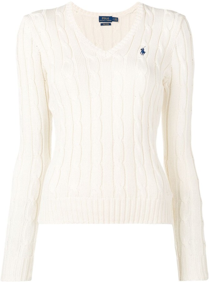 Polo Ralph Lauren Pullover For Women | Shop the world's largest collection  of fashion | ShopStyle