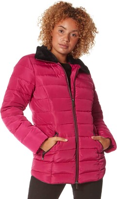 roman padded jackets