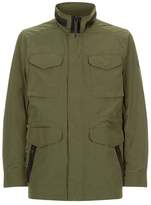 Thumbnail for your product : J. Lindeberg Farren Nickel Jacket