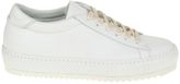 Thumbnail for your product : Philippe Model Sneakers Marais Leather White