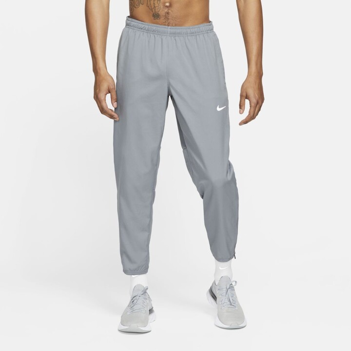 Nike Dri-FIT Challenger Men's Woven Running Pants - ShopStyle