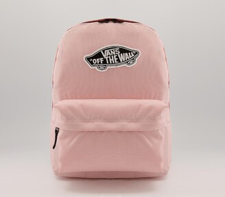 Vans Women's Backpacks | Shop the world's largest collection of fashion |  ShopStyle UK