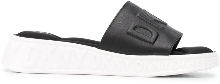 dkny bronx dress sandals