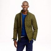 Thumbnail for your product : J.Crew Tall Broadmoor quilted jacket