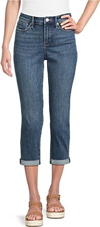 NYDJ Petite Size Chloe Lift Tuck