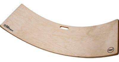 Little Partners Wobble Board