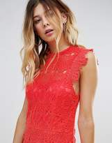 Thumbnail for your product : Free People Daydream Lace Bodycon Dress