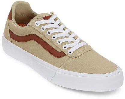 vans asher deluxe