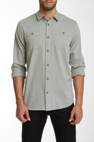 Thumbnail for your product : O'Neill Madrid Shirt