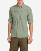 Thumbnail for your product : Eddie Bauer Men's Guide Long-Sleeve Shirt