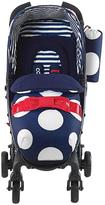 Thumbnail for your product : Cosatto Yo! Pushchair Special Edition - Oh La La