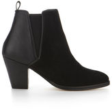 Thumbnail for your product : Whistles Anita Casual Boot with Piping
