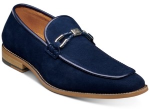 stacy adams newcomb loafer