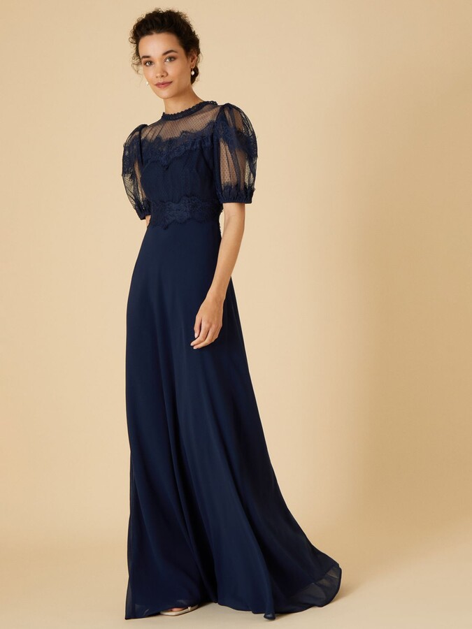 monsoon maxi dresses uk