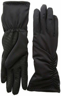 U|R U|R Powered Womens Stretch Touchscreen Gloves