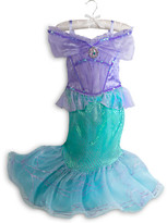 Thumbnail for your product : Disney Ariel Costume for Girls