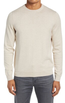 nordstrom mens cashmere sweater