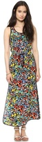Thumbnail for your product : Marc by Marc Jacobs Jungle Maxi Dress