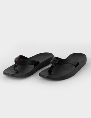 Nike Bella Kai Womens Flip Flop Sandals - ShopStyle