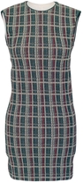 Thumbnail for your product : Celine Green Viscose Dress