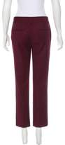 Thumbnail for your product : Elizabeth and James Mid-Rise Straight-Leg Pants