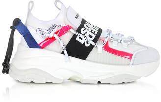 womens dsquared trainers