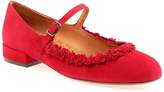 Thumbnail for your product : Chie Mihara Rizo Mary Jane Flat