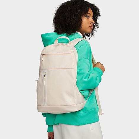 nike elemental backpack mint