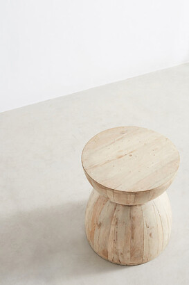 Anthropologie Betania Side Table