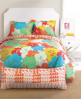 Thumbnail for your product : Trina Turk CLOSEOUT! Pop Art Full/Queen Comforter Set