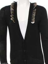 Thumbnail for your product : Vera Wang Cardigan w/ Tags