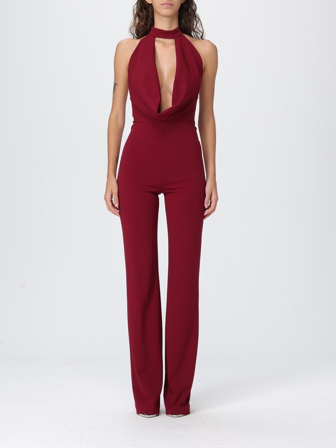 Gabrielle Union Sequin Jumpsuit ShopStyle