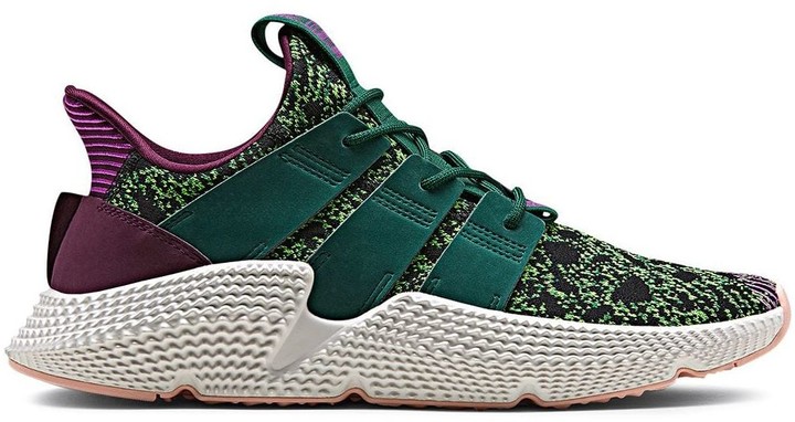 adidas Prophere Dragon Ball Z Cell 