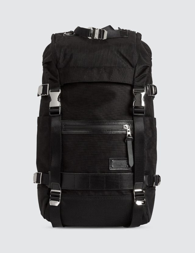 master piece hunter backpack