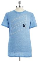 Thumbnail for your product : Hurley Icon Slash Graphic T-Shirt
