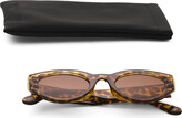 Thumbnail for your product : KENDALL + KYLIE Designer Sunglasses