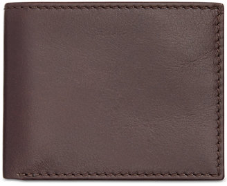 Tasso Elba Leather Multi-Card Wallet