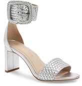 Thumbnail for your product : Matisse New Hope Ankle Strap Sandal
