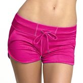 Thumbnail for your product : Colosseum Women's Drop Needle Yoga Shorts