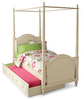 Thumbnail for your product : JCPenney Paige Trundle Bed