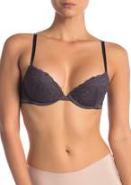 Thumbnail for your product : Calvin Klein Lace Push-Up Bra